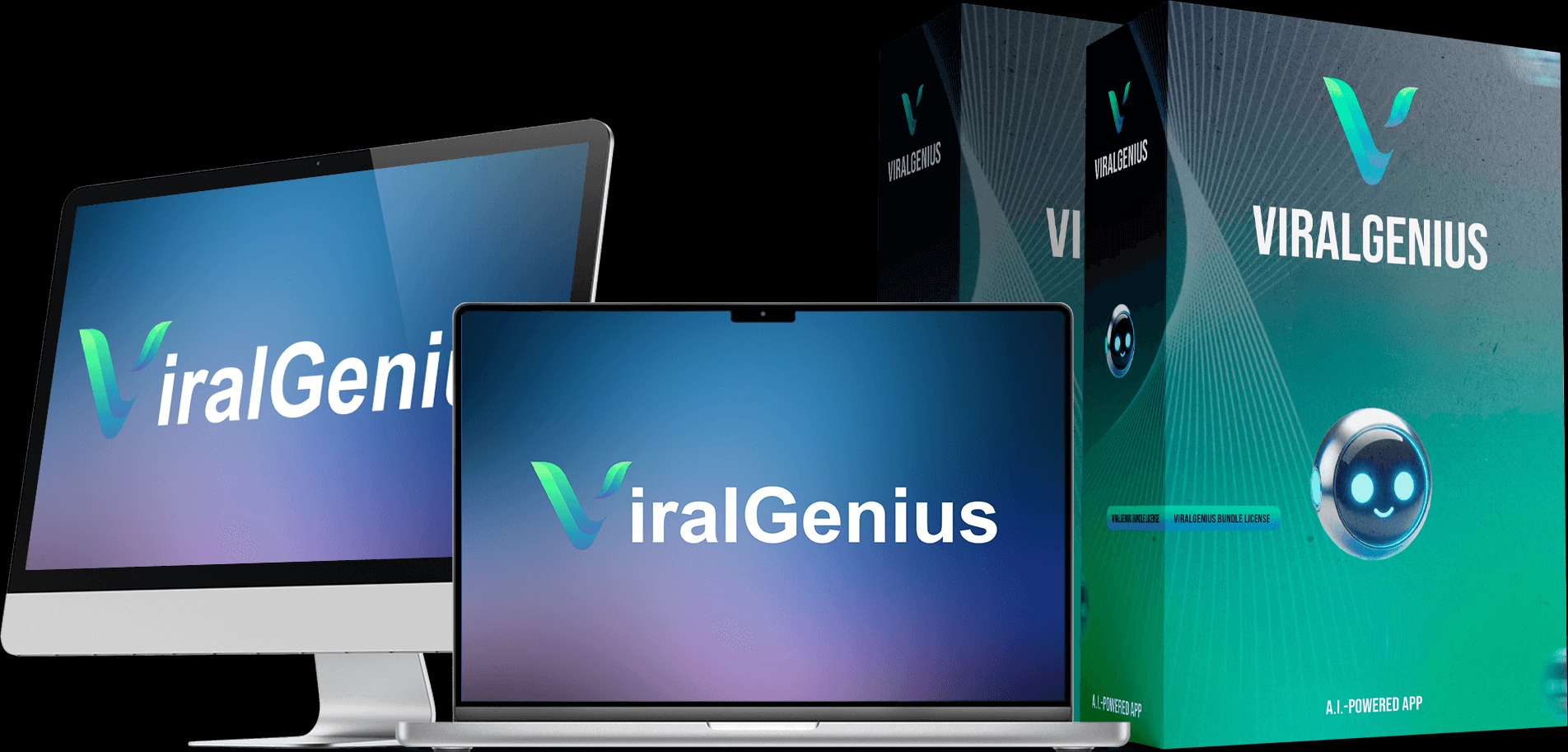 ViralGenius Pro