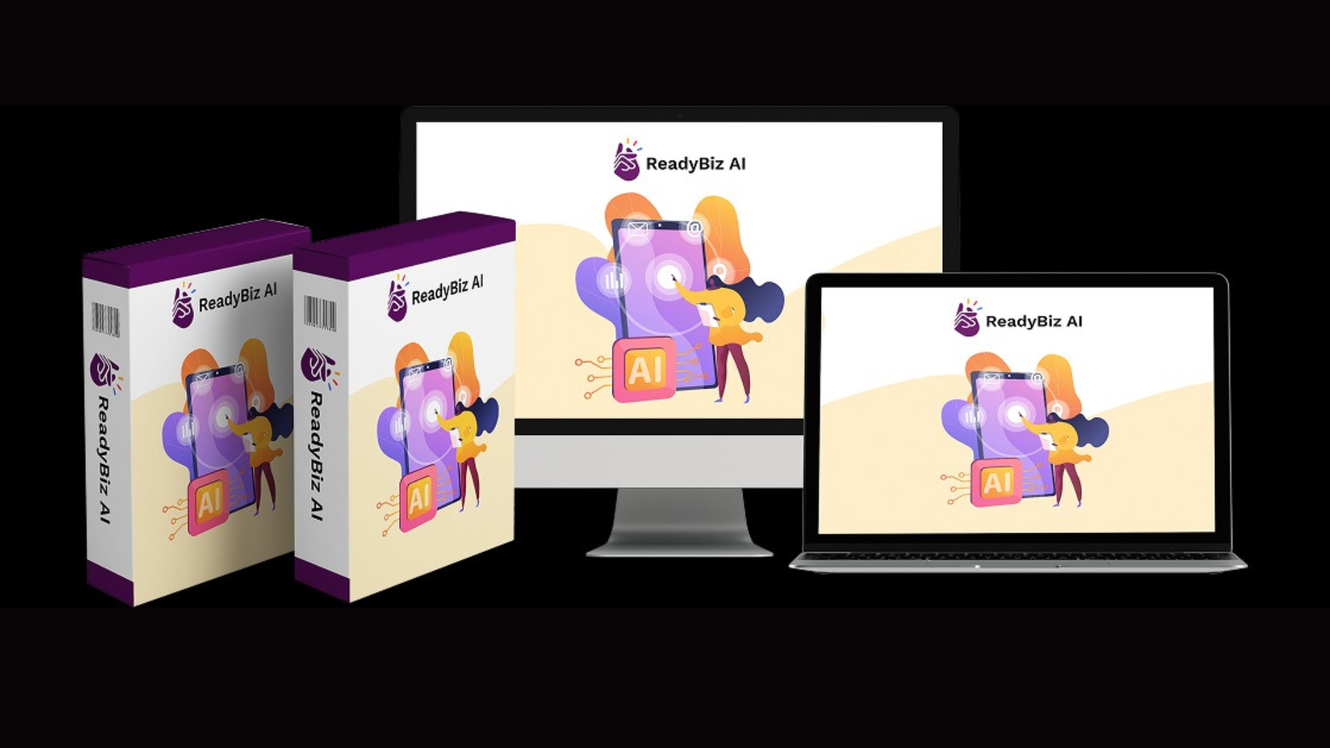 ReadyBiz AI Review